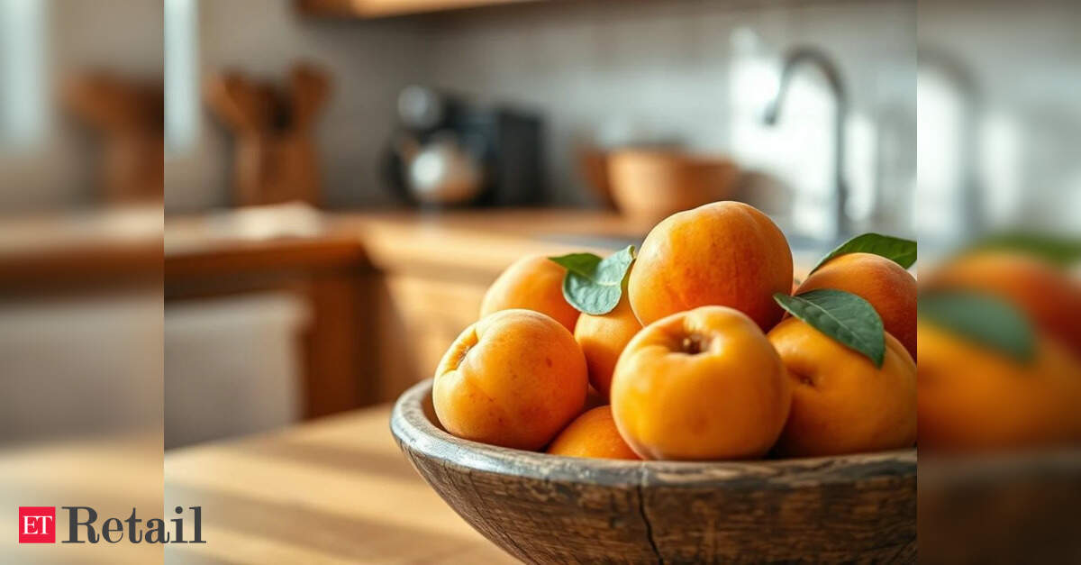 Lulu Group heads to Ladakh to export 1500 MT Ladakhi apricots across foreign markets