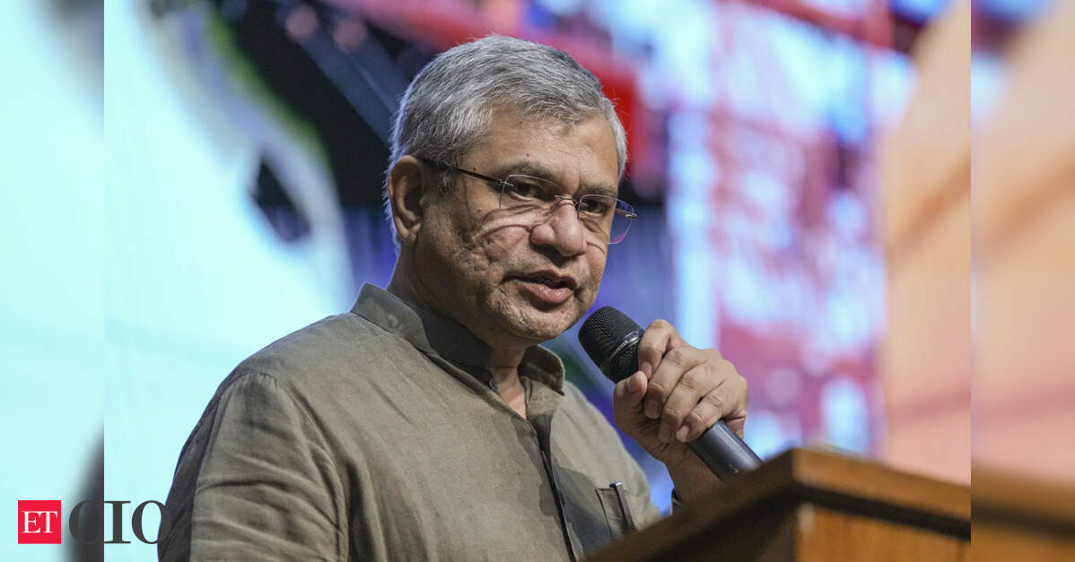 Centre forms high-level inter-ministerial body to steer AI governance strategy