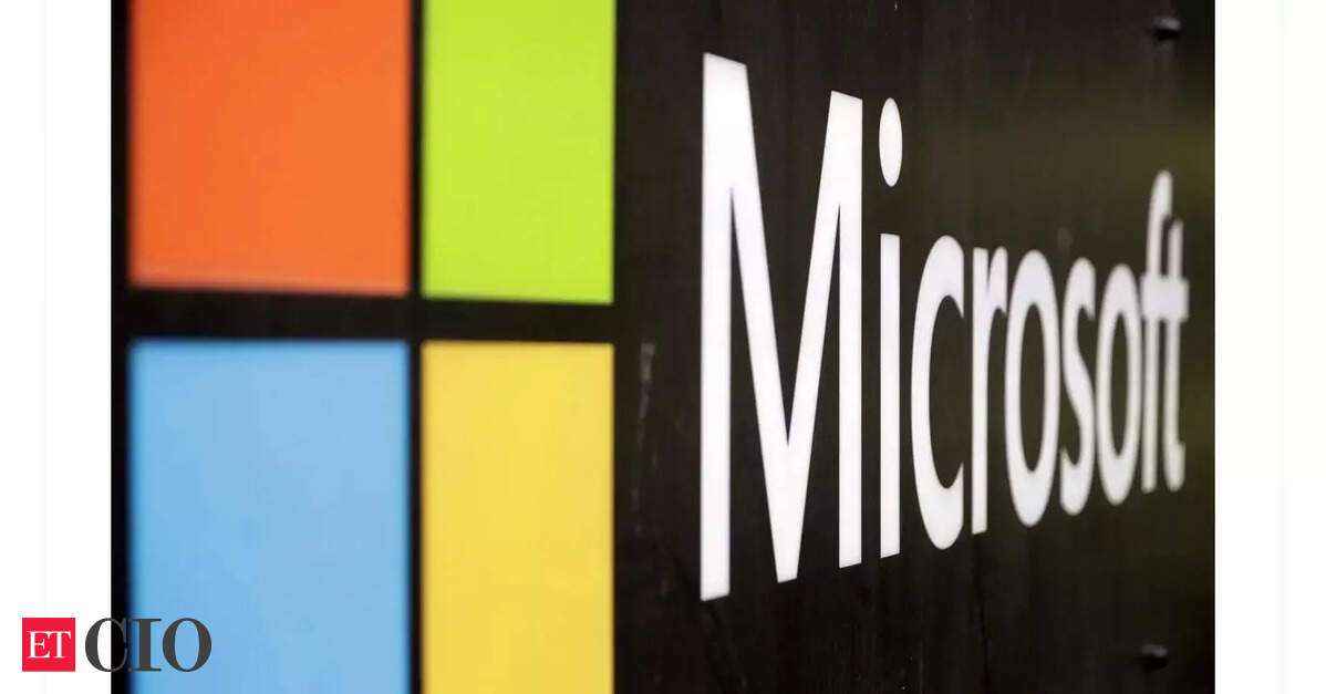 Microsoft and Stellantis sign five-year partnership for AI push