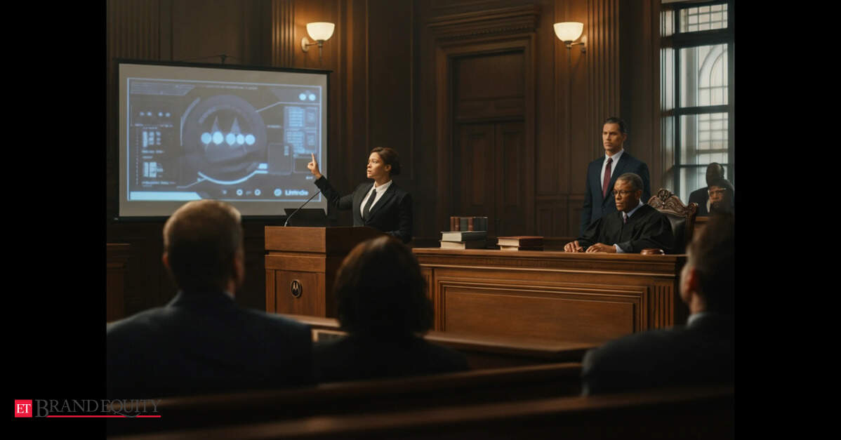 Motorola Seeks Takedown of Social Media Reviews for Alleged Defamatory Content