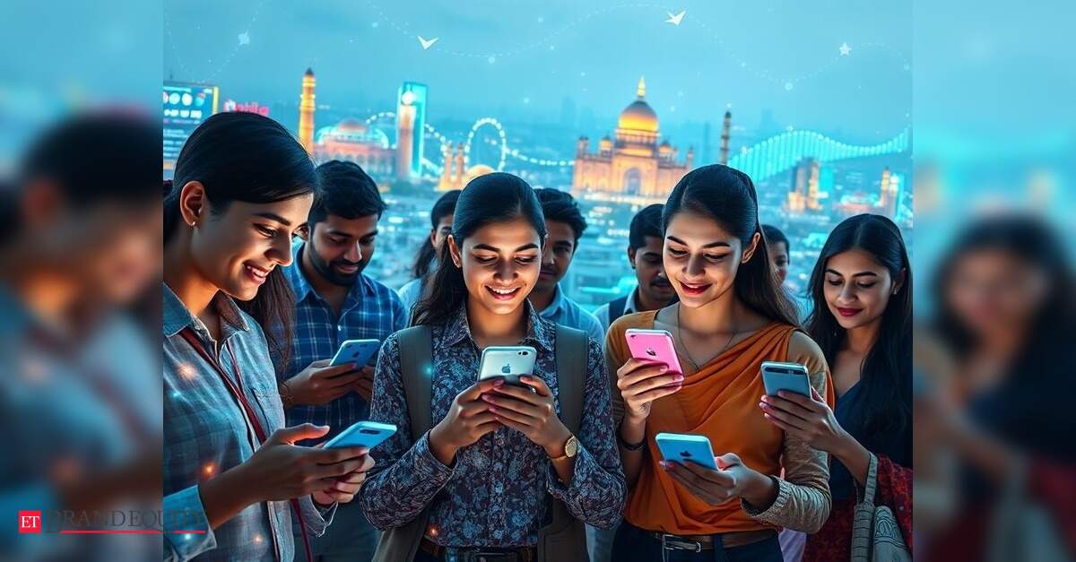 Digital Advertising Spend Hits $1tn as ‘Walled Gardens’ Tighten Grip on Global Attention: Redseer