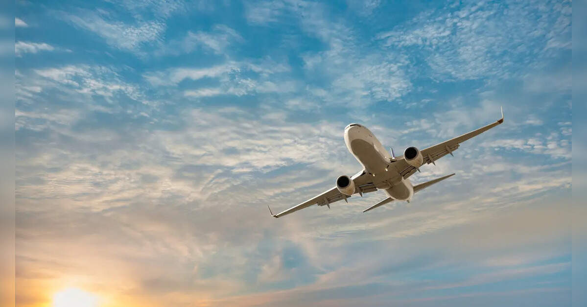 Jet Fuel Shortage: What It Means for Airlines and Travelers Ahead of ...