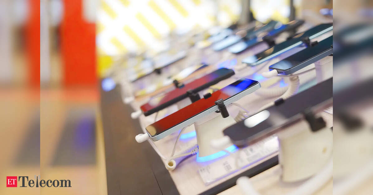 Component shortages, price hikes weigh down India smartphone shipments to 6-year low in 1Q26: Counterpoint