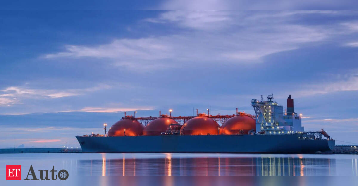 India’s oil and gas crisis is a wake-up call for transport electrification