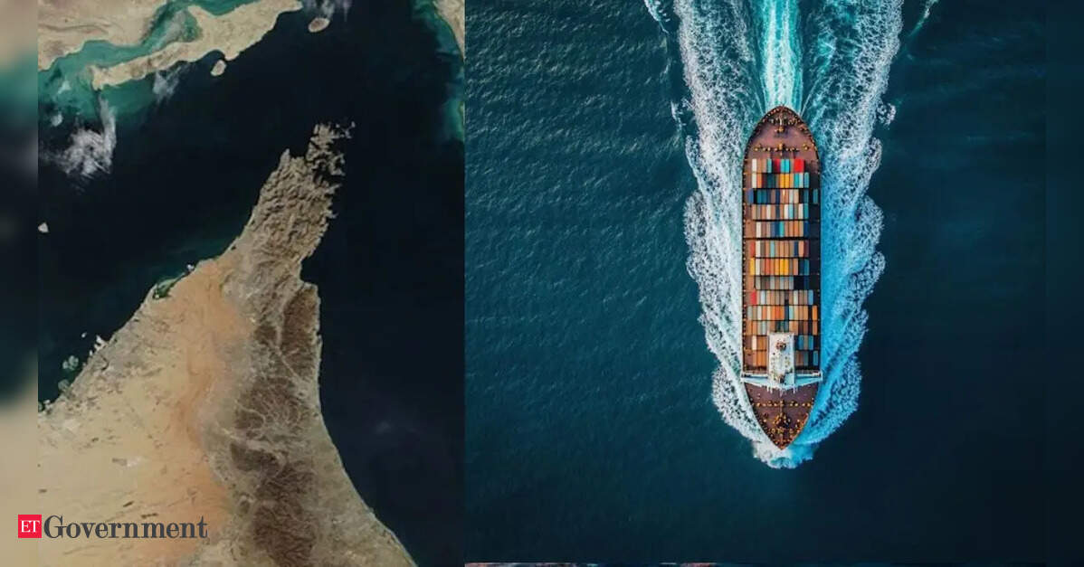 India flags trade, energy risks at UN over shipping attacks in Strait of Hormuz