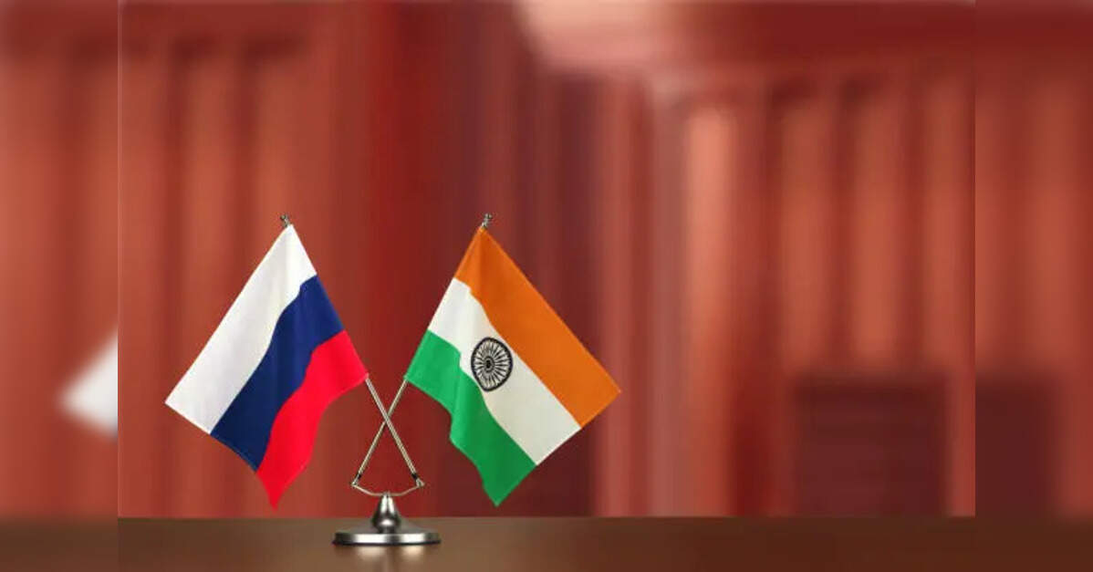 India, Russia hold steel sector round table; focus on deeper cooperation