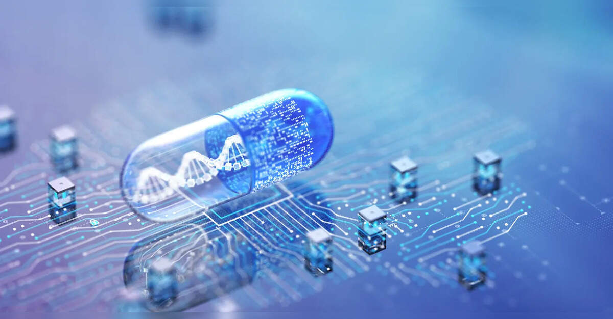 OpenAI launches GPT-Rosalind model or biology, drug discovery research