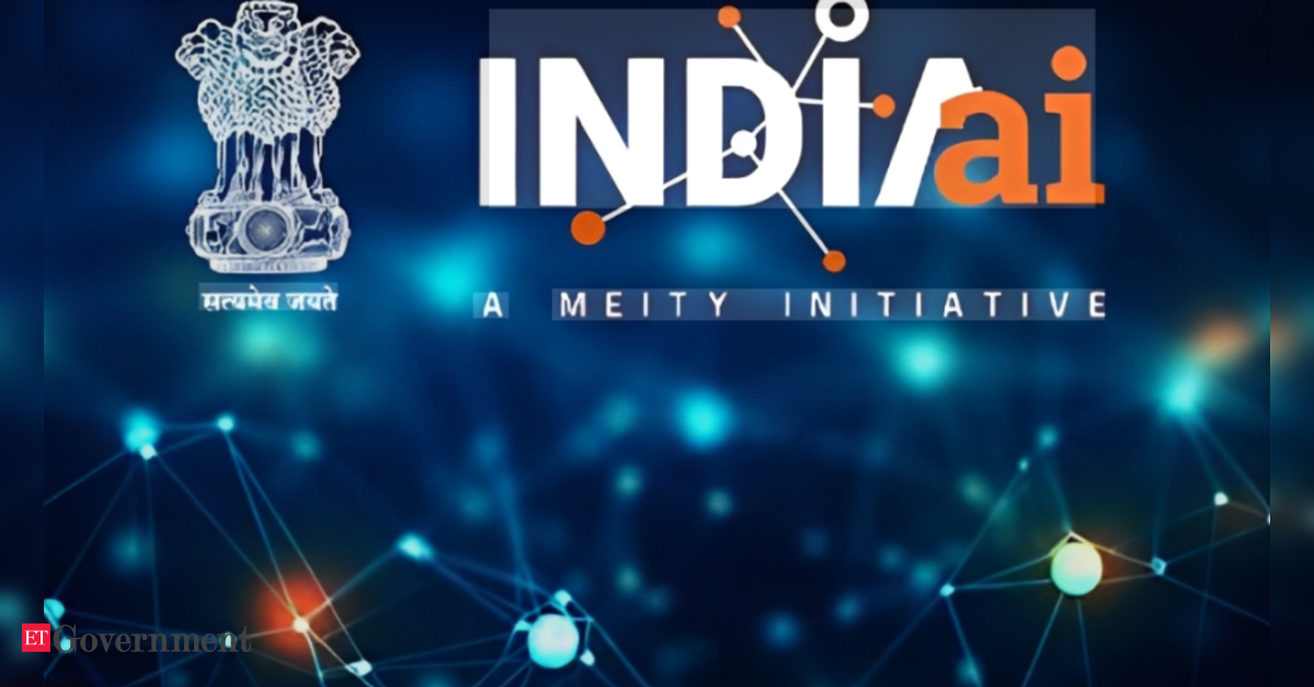 MeitY selects 10 startups for IndiaAI global acceleration programme