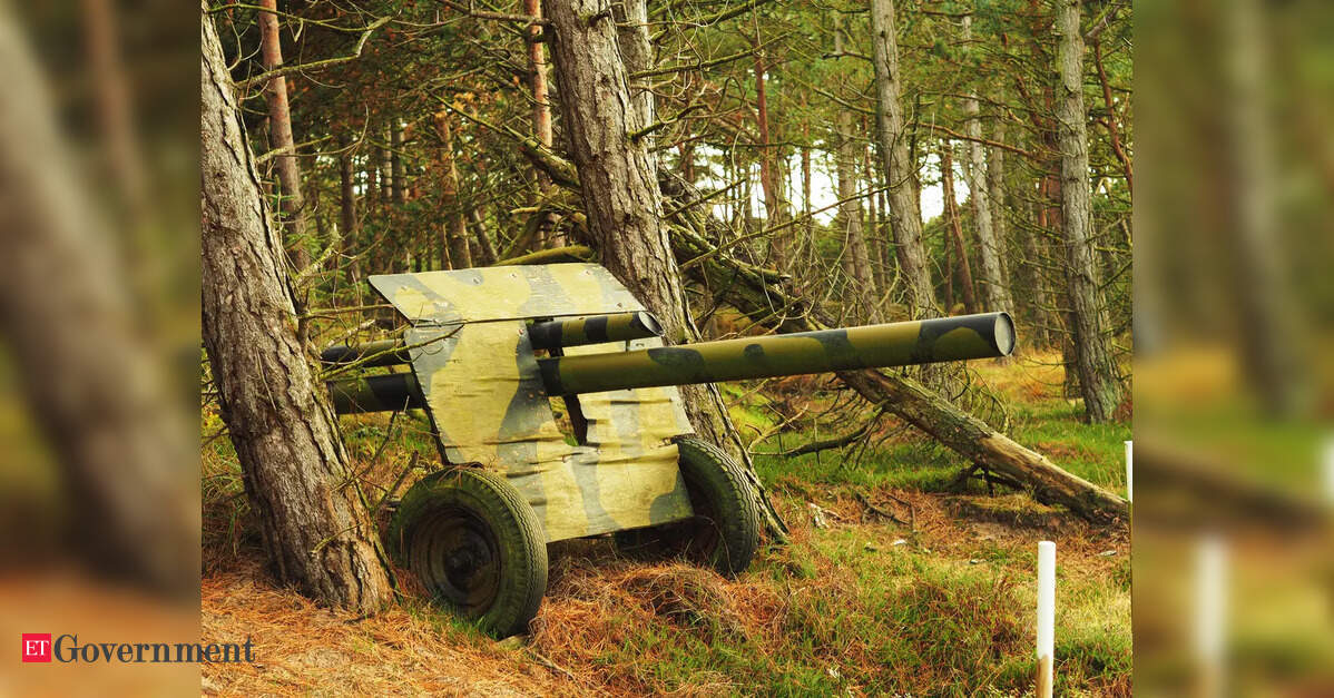 Apollo Micro Systems secures licence to manufacture missiles, torpedoes, munitions