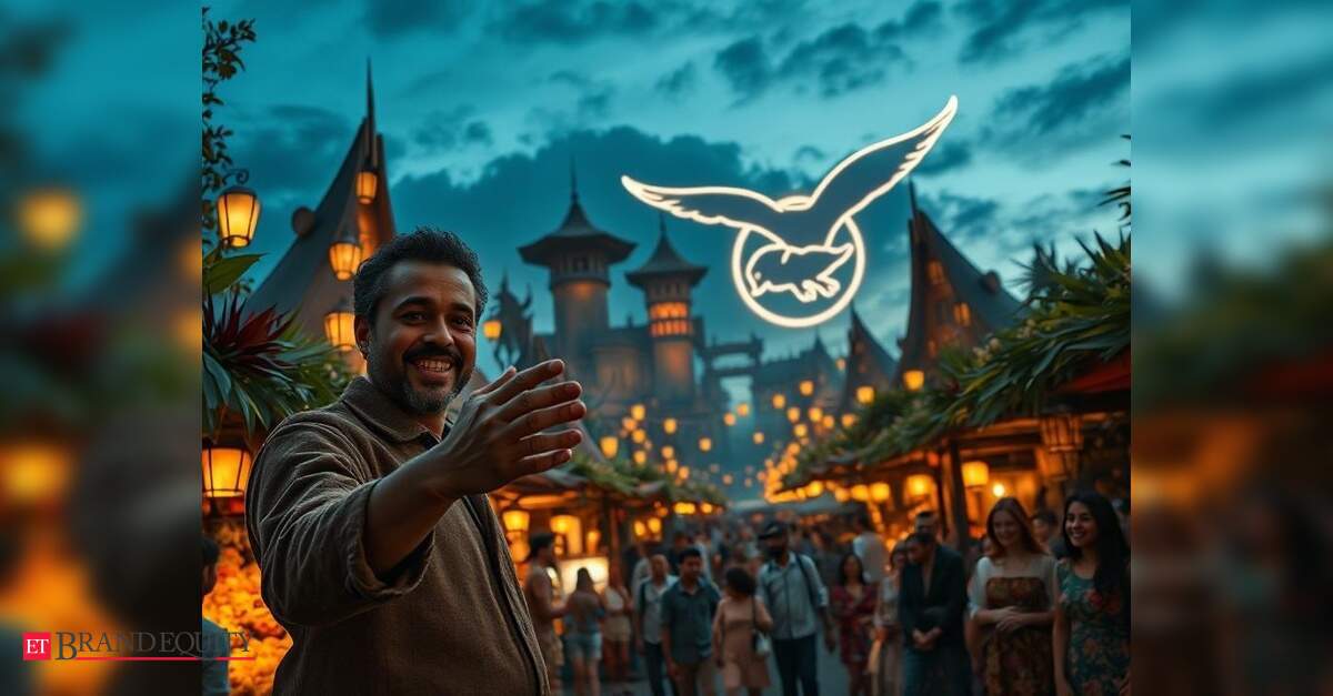 AI Is Rewriting Brand Storytelling: From Campaigns to Cinematic Worlds