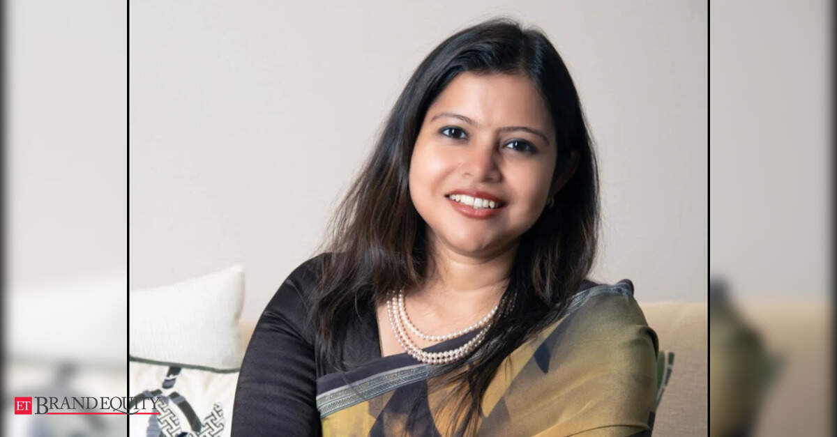 Origen Realty appoints Poulomi Ray as chief marketing officer