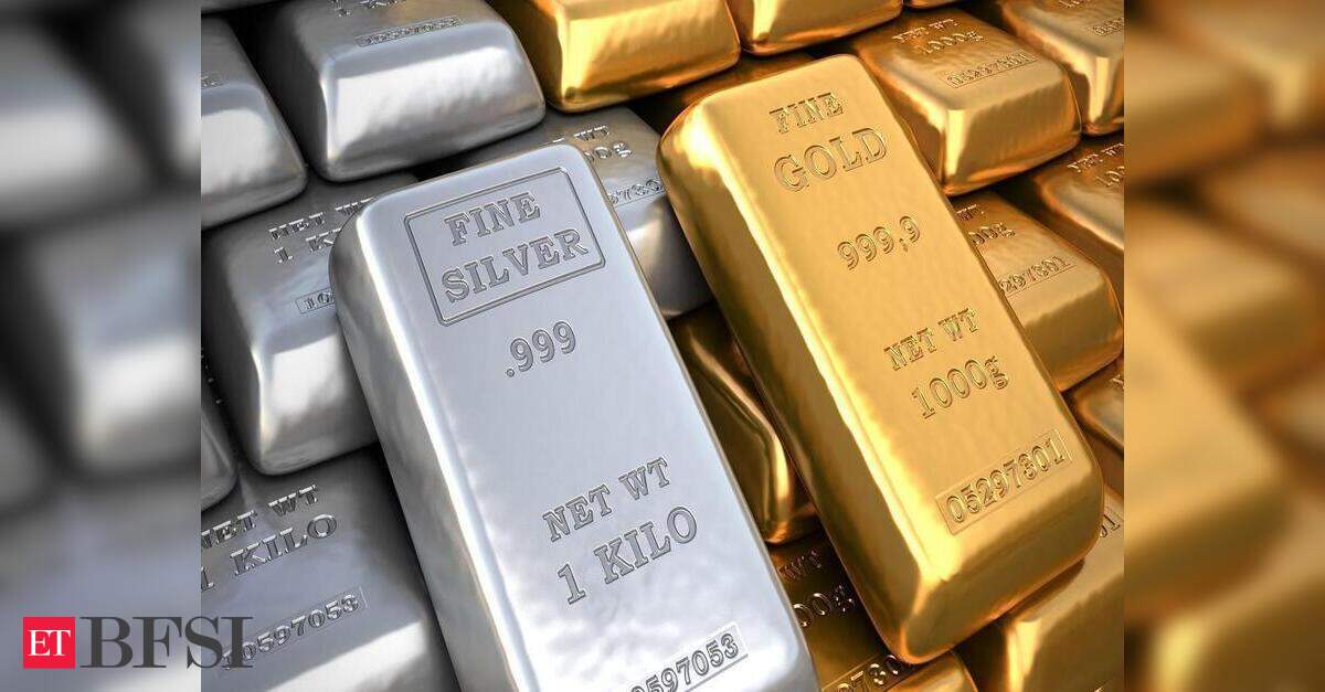 DGFT updates list of banks authorised to import gold, silver till FY29