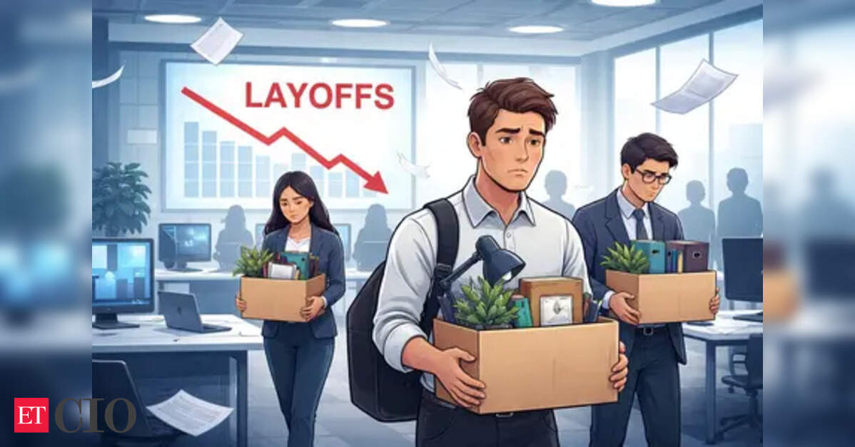 2026 tech layoffs accelerate: AI, automation drive 80,000+ job cuts in Q1