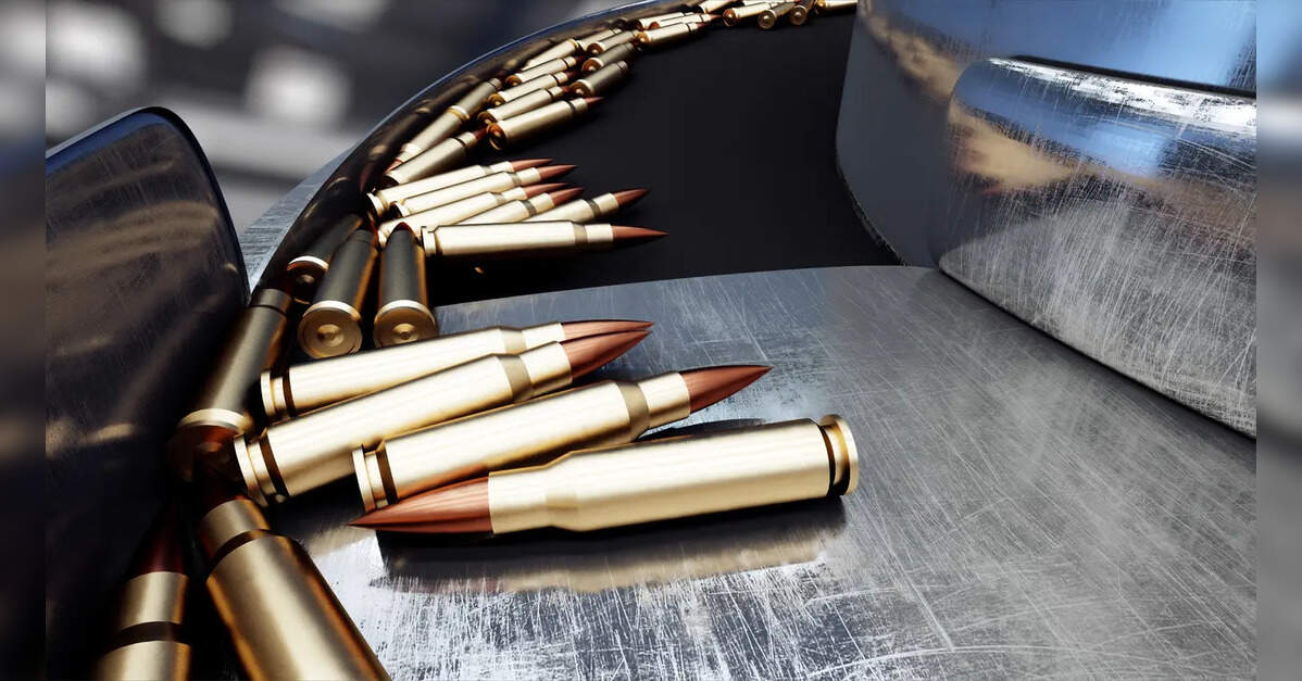 Zen Technologies secures arms manufacturing licence from govt