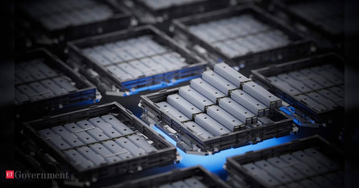 Andhra Government clears ₹2,500 crore NSPSL cathode plant in Chittoor