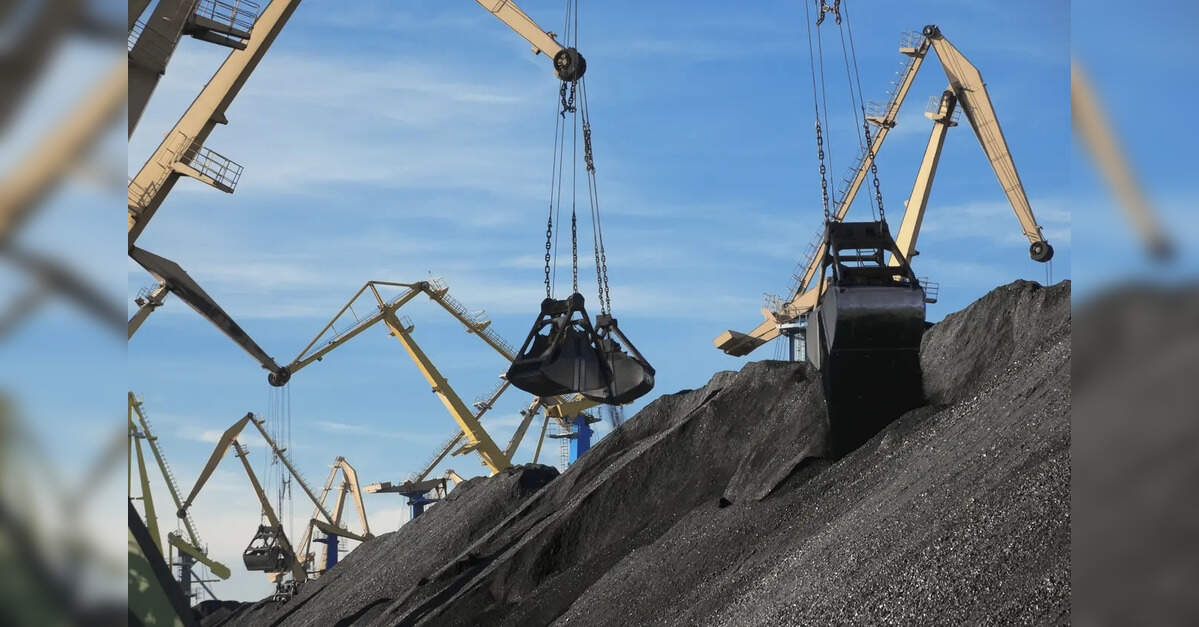 In an energy uncertain world, imported coal UMPPs are strategic asset for India’s energy security