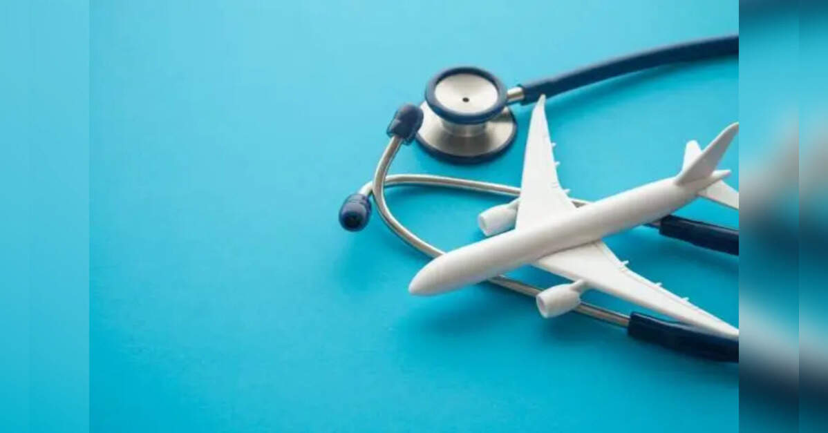 India medical tourism slips below pre-Covid peak amid geopolitics, visa delays and rising Asian competition
