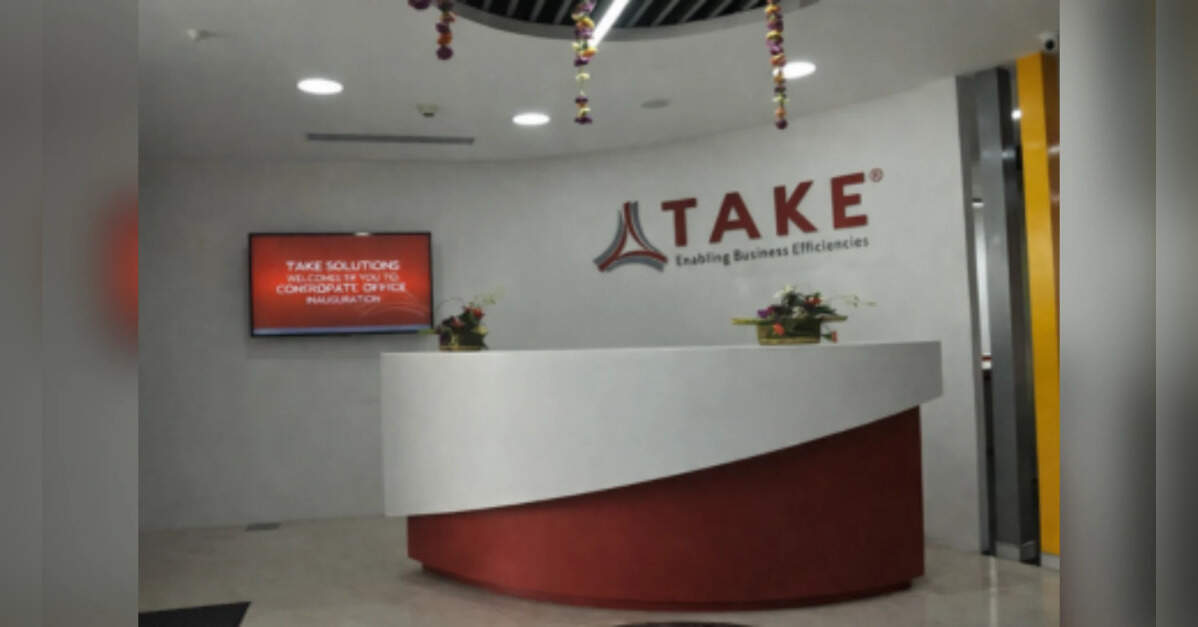 Take Solutions forays into longevity, anti-ageing market