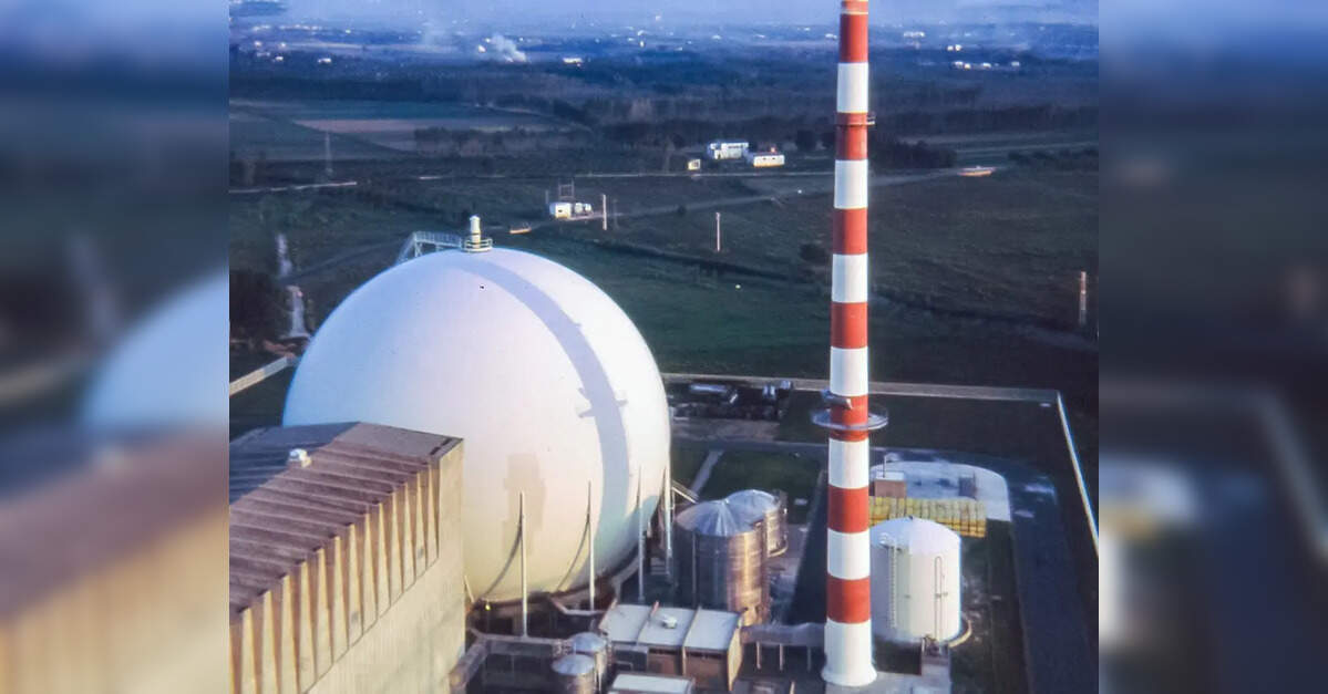 Need innovative solutions to finance nuclear projects: Official