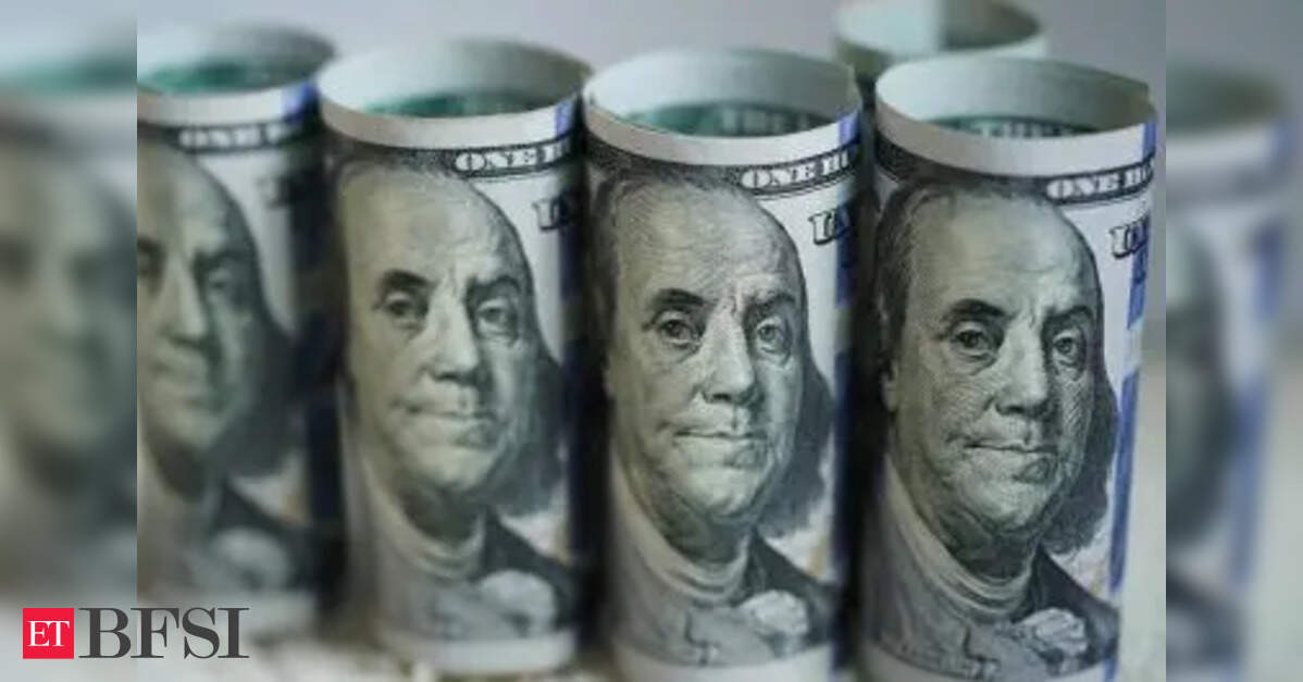 India's forex reserves rise $3.82 billion to $700.9 billion: RBI