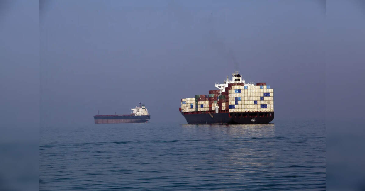 Hormuz blockade stirs tension over Malacca Strait near Singapore