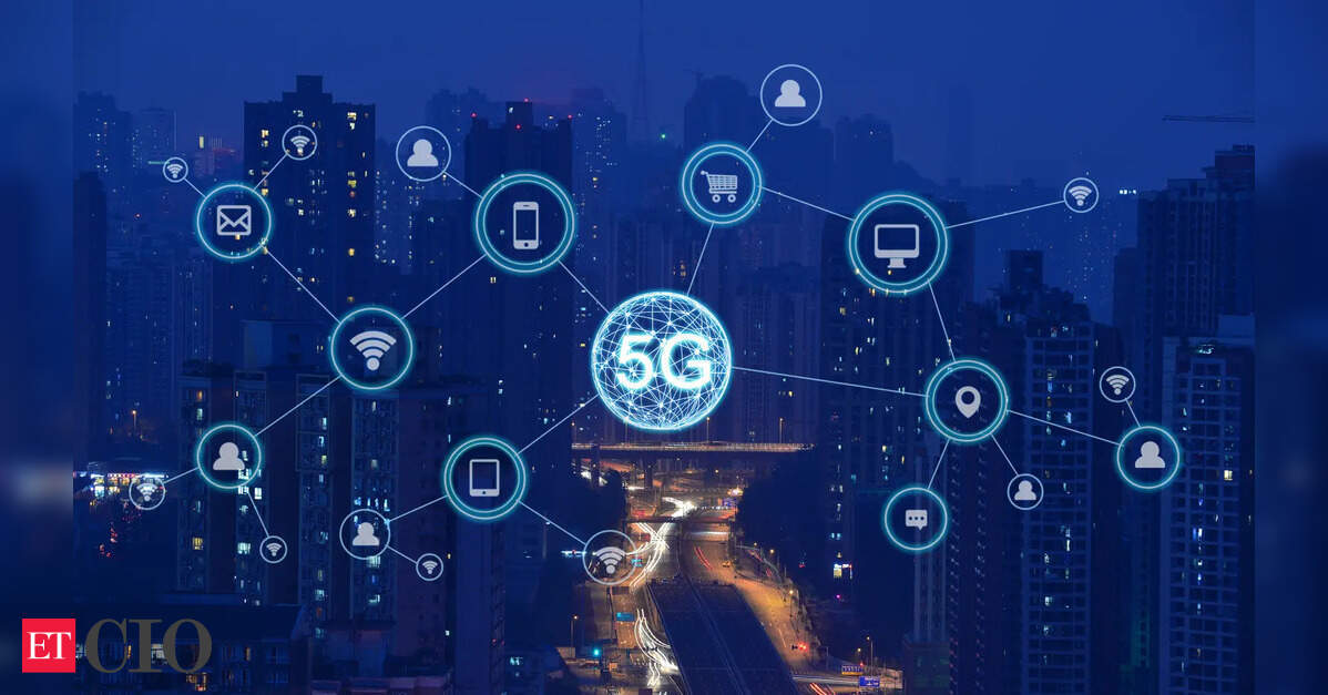 Connectivity to capability: Rethinking telecom’s role in India’s techade