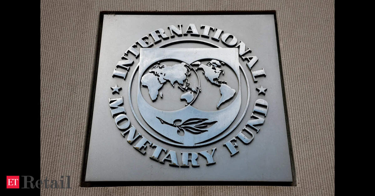 India's economy slipping to 6th rank, IMF data shows, prospects bright