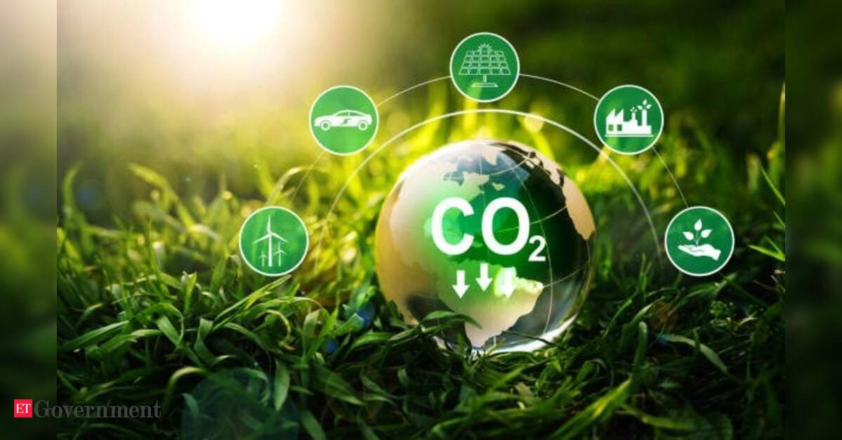 Beyond tech: Climate taxonomies as political economy tools for sustainable growth in Asia