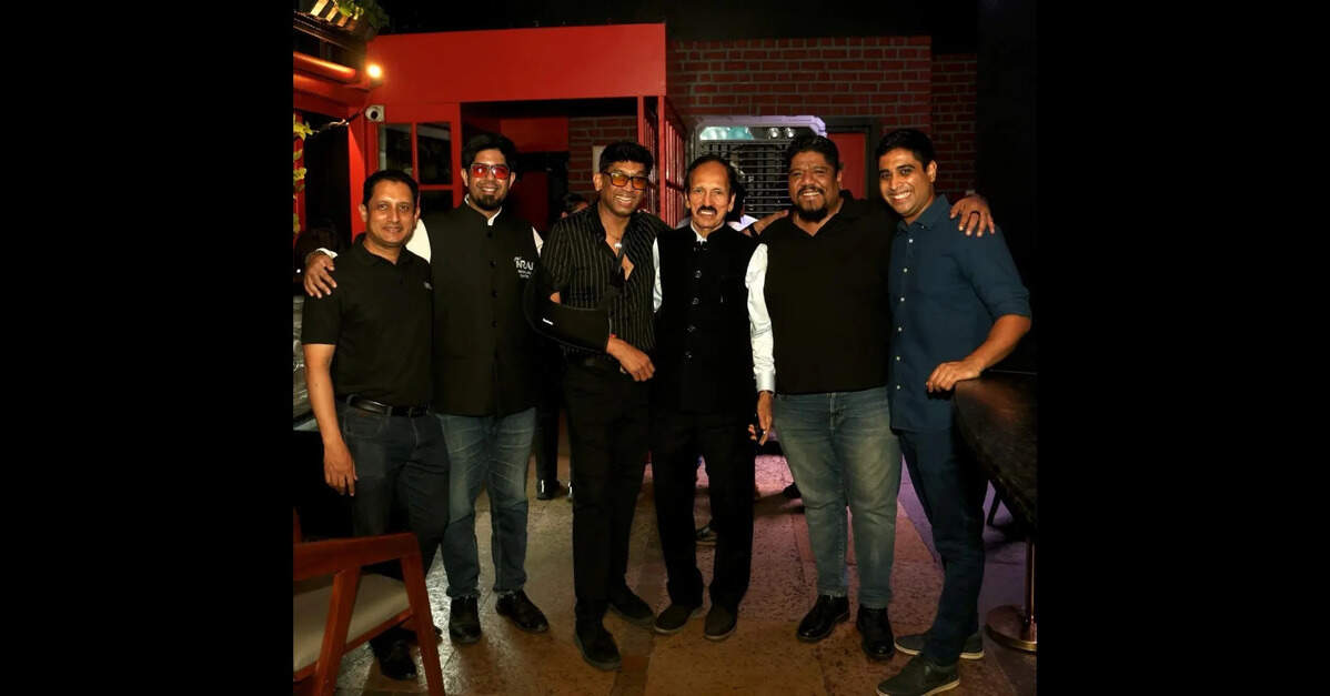 NRAI Bengaluru meet brings industry together to tackle LPG challenges and advance alternate fuel solutions