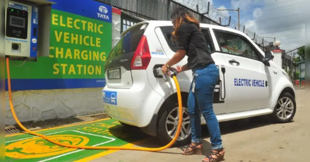 Telangana plans real-time EV charging dashboard, expand home charging access