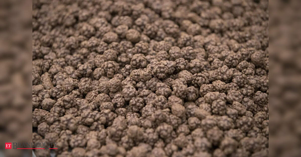 Barry Callebaut slashes profit view on cocoa overcapacity, supply troubles