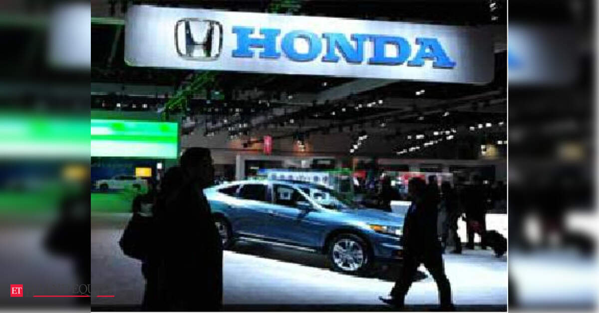 Honda to shut down at least one joint venture car plant in China, sources say