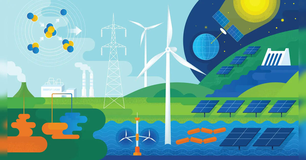 India's renewable energy capacity to reach 359 GW by FY25-30: Jefferies