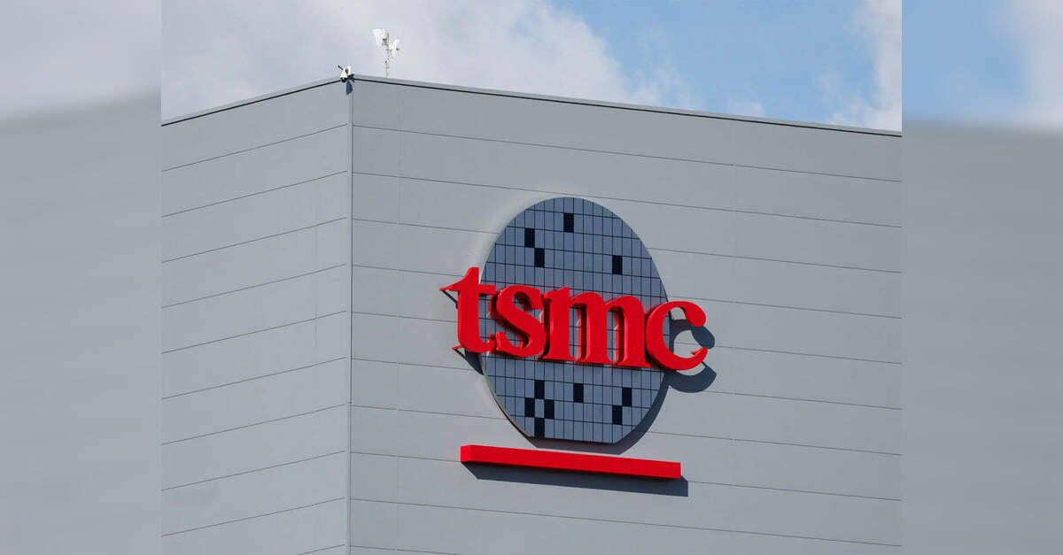 TSMC lifts revenue forecast, pledges more capital spending to meet AI chip demand