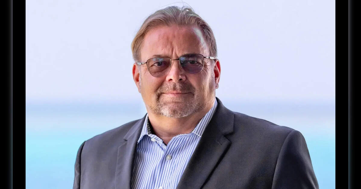 Atmosphere Core elevates Christopher Baker to vice president operations of Atmosphere Hotels &amp; Resorts