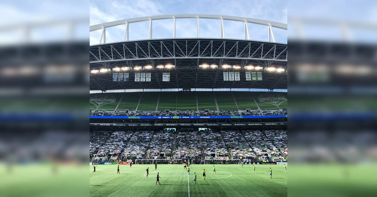 Seattle prepares for FIFA World Cup 2026 with six matches and city-wide fan experiences