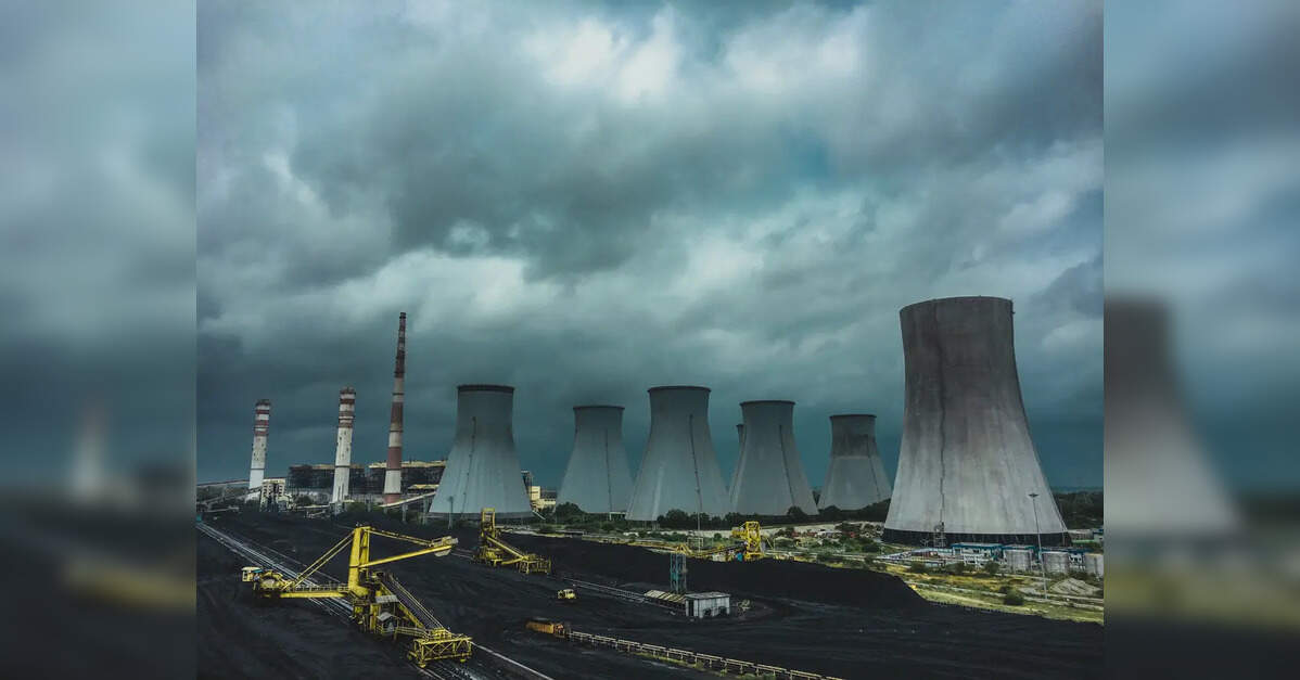 'Will knock out every power plant’: Trump warns Iran again