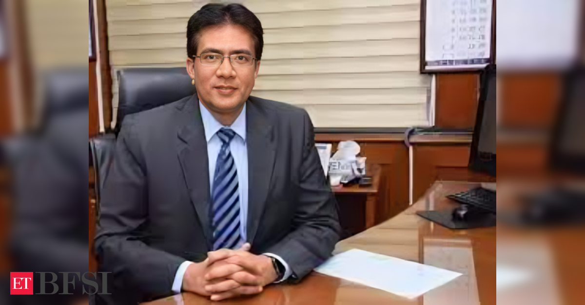 SMBC partnership to strengthen corporate, cross-border banking: Yes Bank MD Vinay Tonse