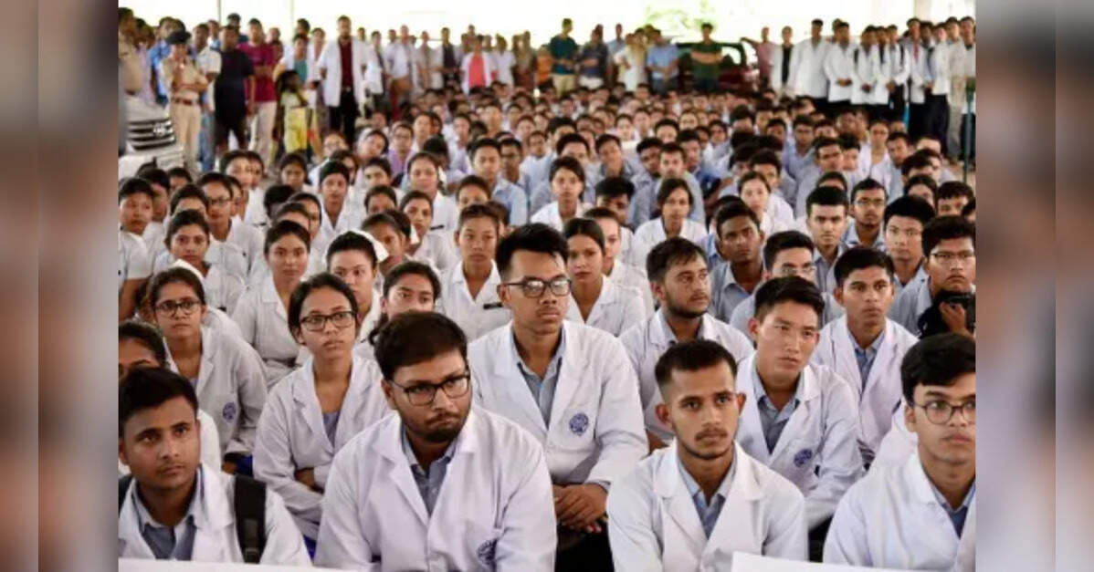 Rajasthan med association protests shift to insurance-based RGHS