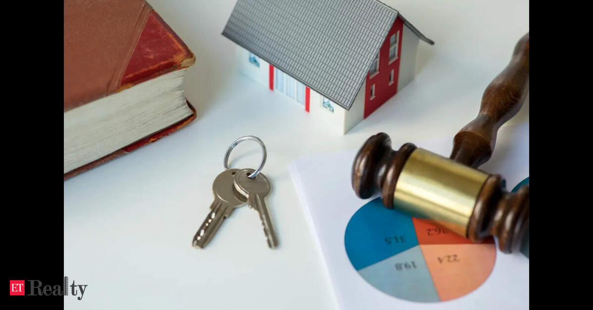 Himachal Pradesh RERA imposes penalty on Chester Hill real estate development projects in Solan