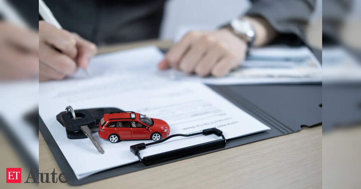 Vahan portal transition triggers vehicle registration delays in Telangana