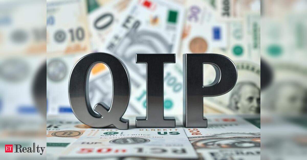 IFC, domestic funds back Brookfield India REIT’s ₹2,600-crore QIP