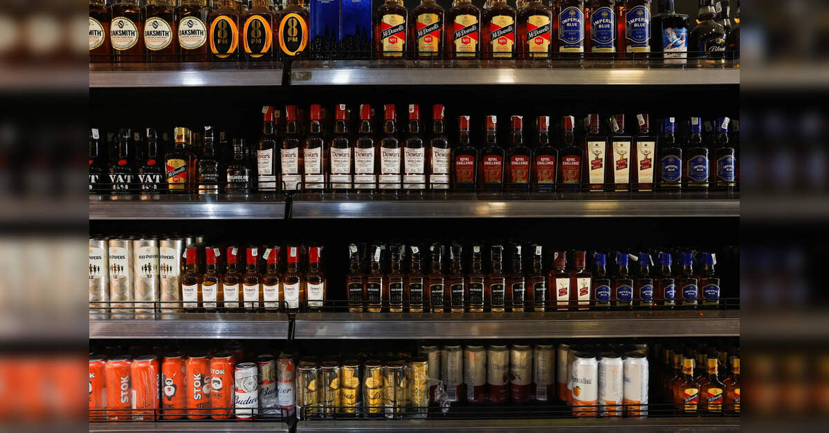 Alcohol-in-Beverage-based duty structure will help revenue maximisation goal of Karnataka: BAI