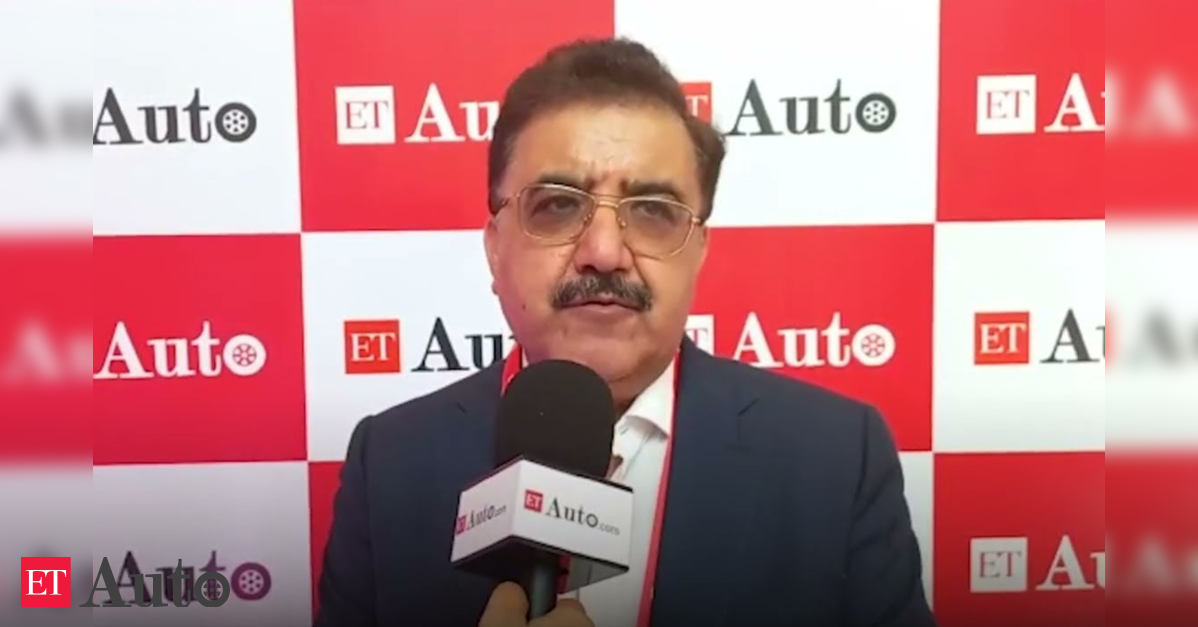 Former Mahindra, TAFE executive Bharatendu Kapoor retires after 40-year corporate stint