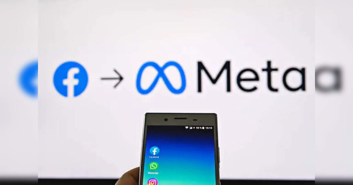 Meta plans 8,000 job cuts as AI push reshapes workforce