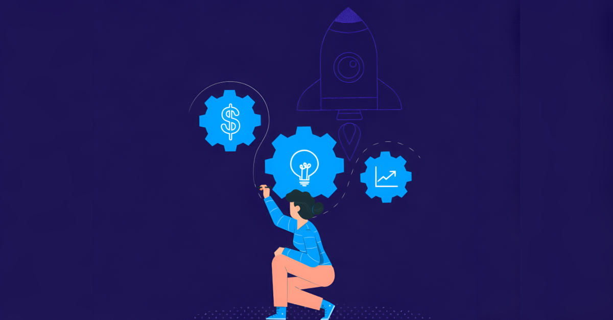 Senior IT executives join AI party as startup founders