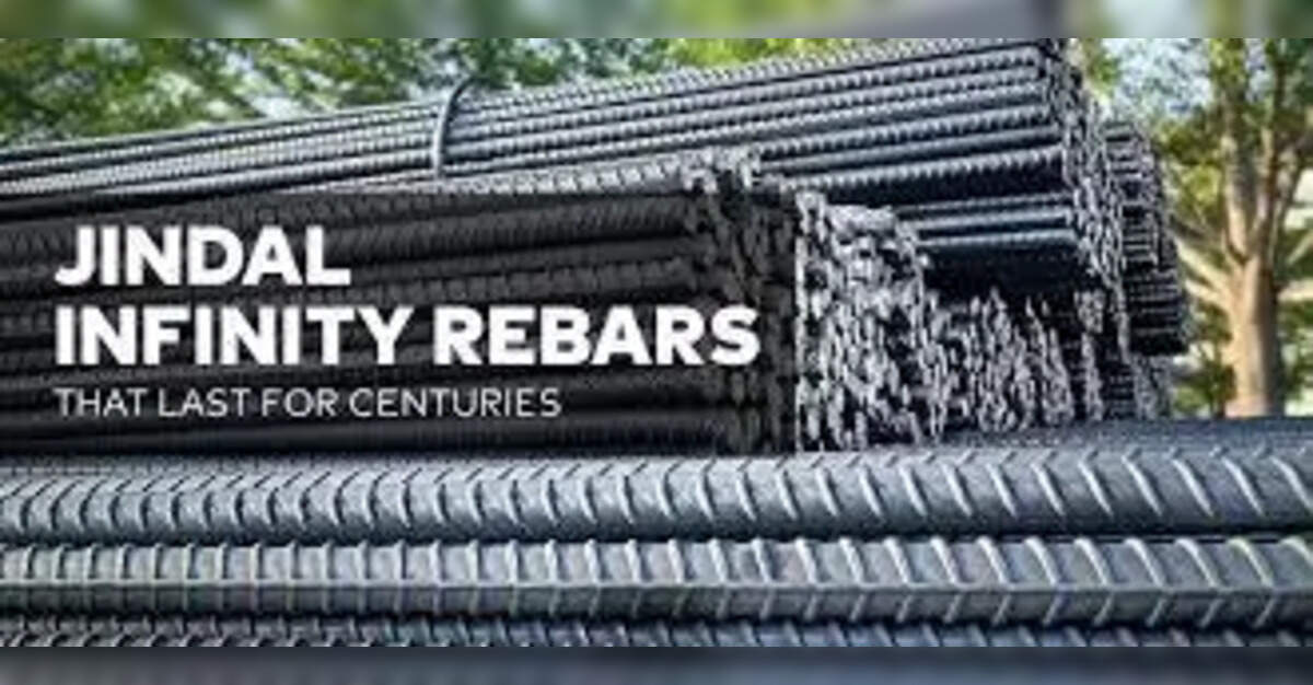 Jindal Stainless launches Infinity rebars in Punjab, begins retail push