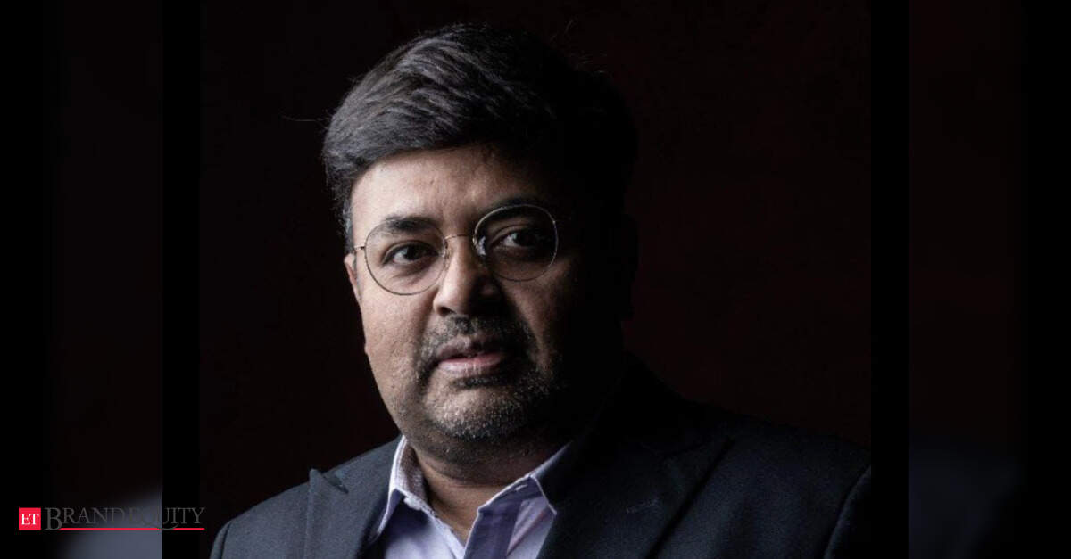 Allied Blenders and Distillers appoints Pradipta Basu as chief marketing officer