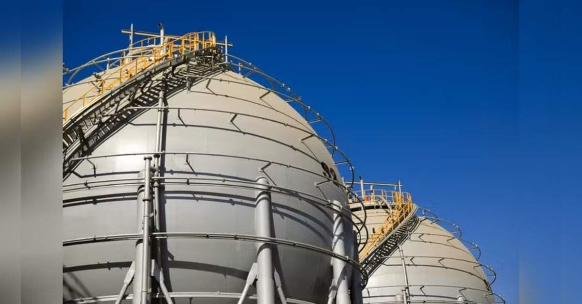 Iran war deepens China's dependence on US for niche gas amid supply shocks