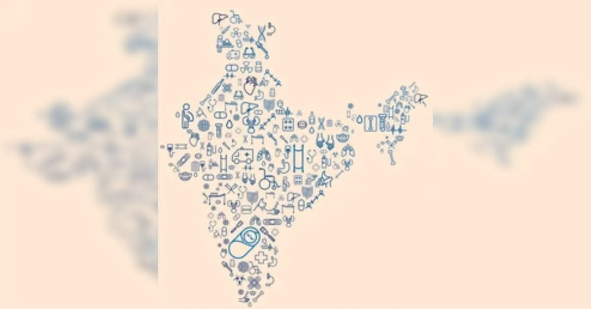 Delimitation Debate: Will Political Power Shifts Redraw India’s Healthcare Funding Map?